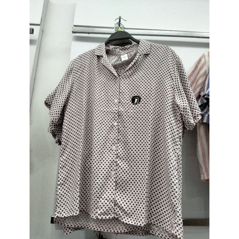 BUNDLING PIYAMA NEVADA