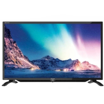Sharp 2T-C32GD1400i 32 Inch Digital TV
