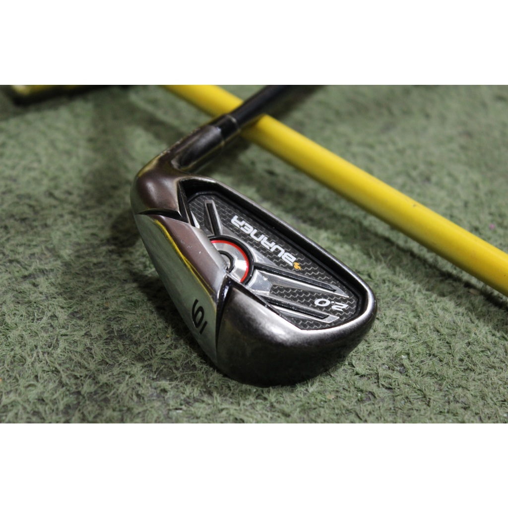 Stick Golf Iron 6 Taylormade USA Burner 2.0 | Stick Golf Second Bekas Berkualitas