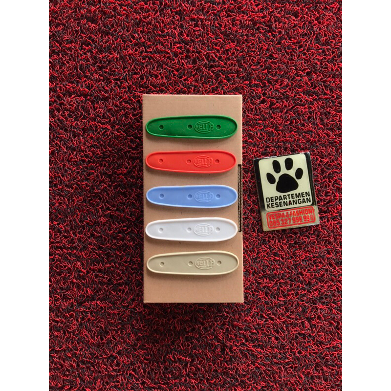 karet swanneck HELLA vgla vglb