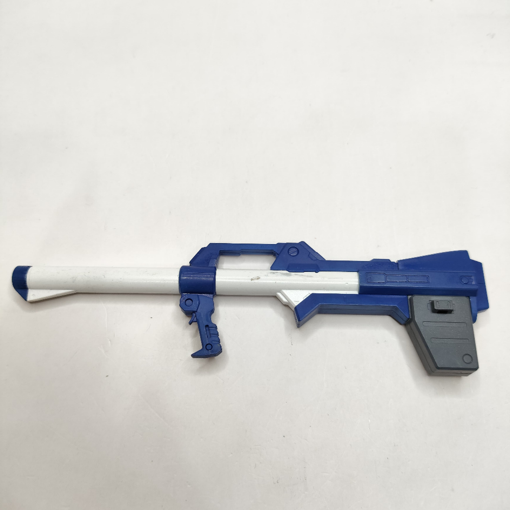 Bazooka MG Gundam Build Mk II / Spare Part Gundam 1/100 J2257