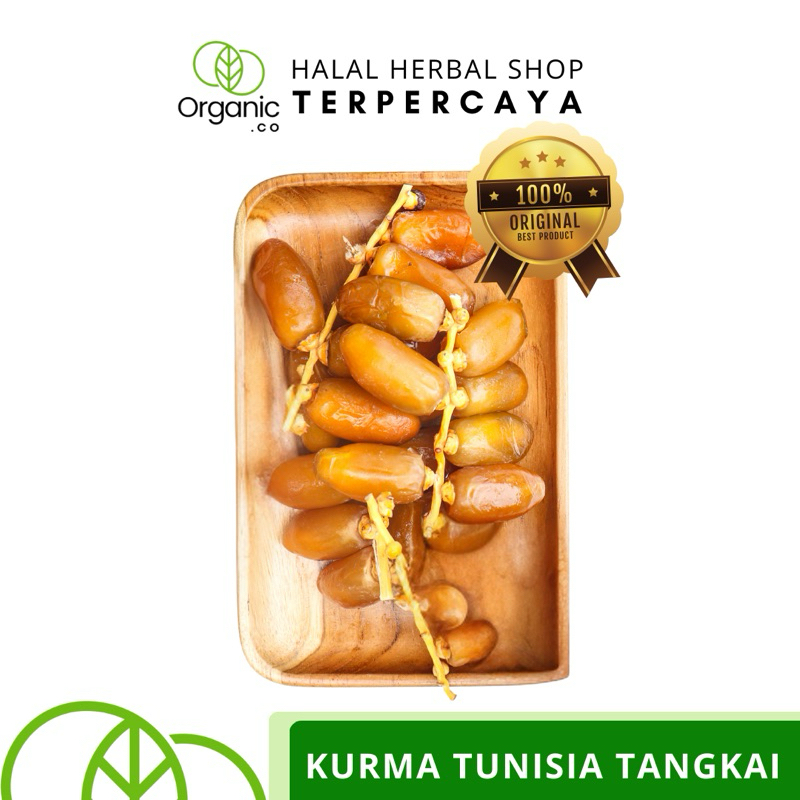 

Kurma Tangkai 500gr | Kurma Tangkai Premium