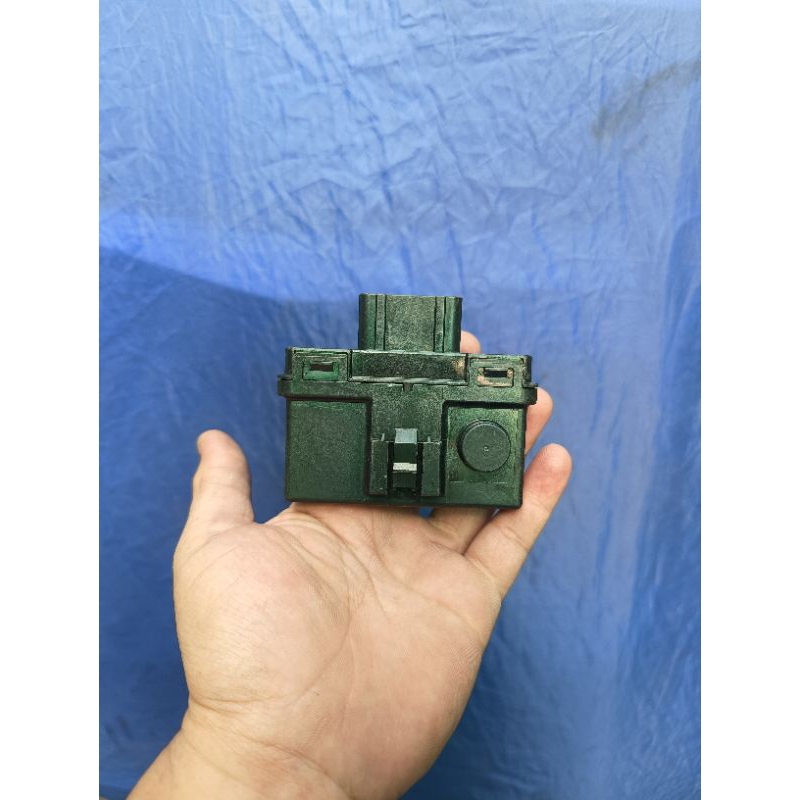 Modul Keyless Honda ADV 150 ADV 160 Original Sensor Modul SCU PCX 150 PCX 160