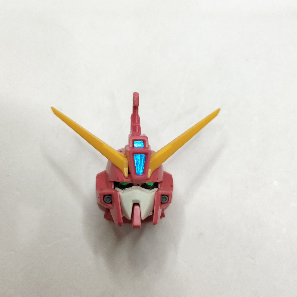 Kepala Head MG Aegis / Spare Part Gundam 1/100 J2284