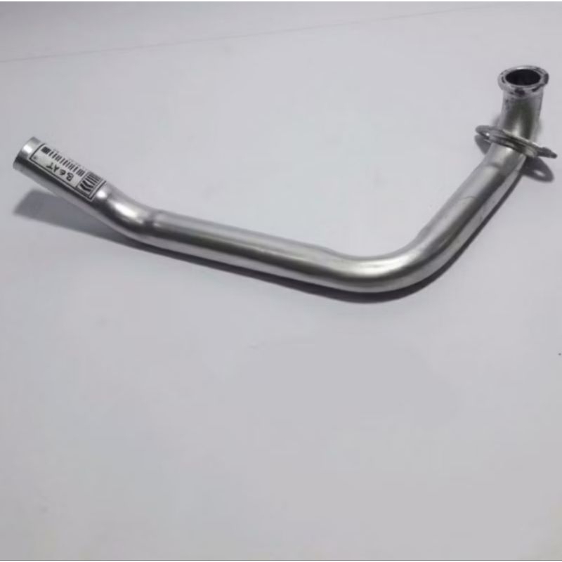 Leheran knalpot standar original BEAT KARBU/ BEAT PGM-FI/BEAT ESP-FI/BEAT STREET/BEAT POP/SCOOPY/GEN