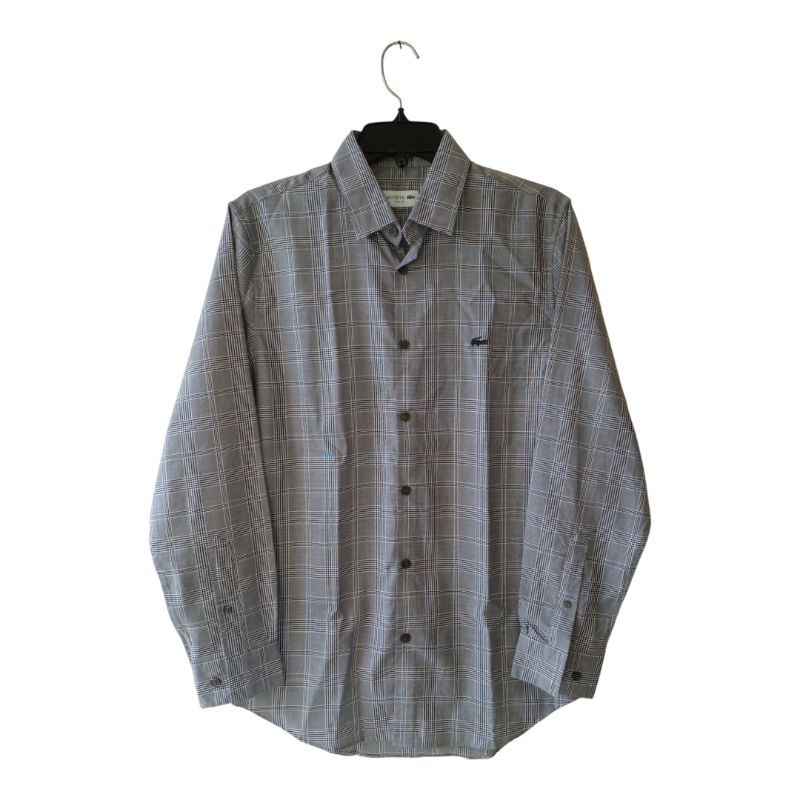 Kemeja Lacoste Second