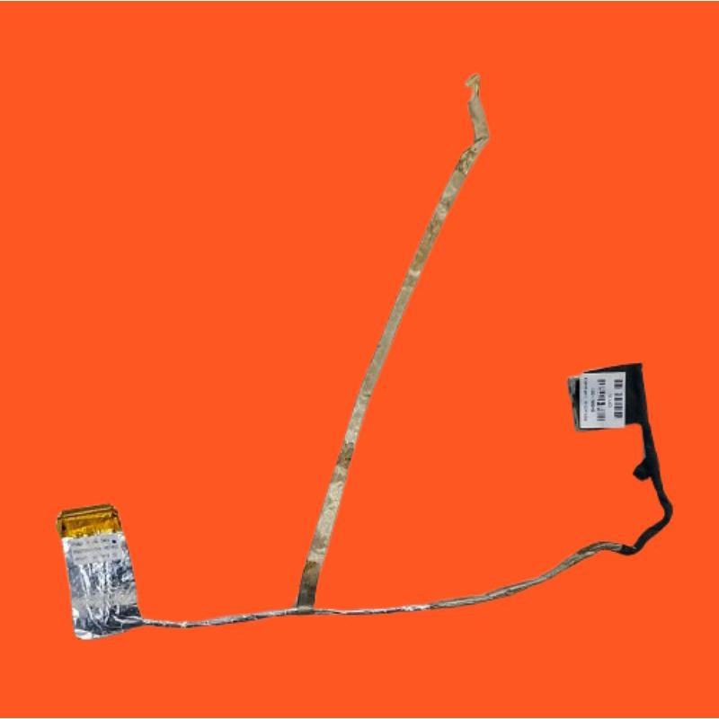 Fleksible Lcd laptop Hp 431