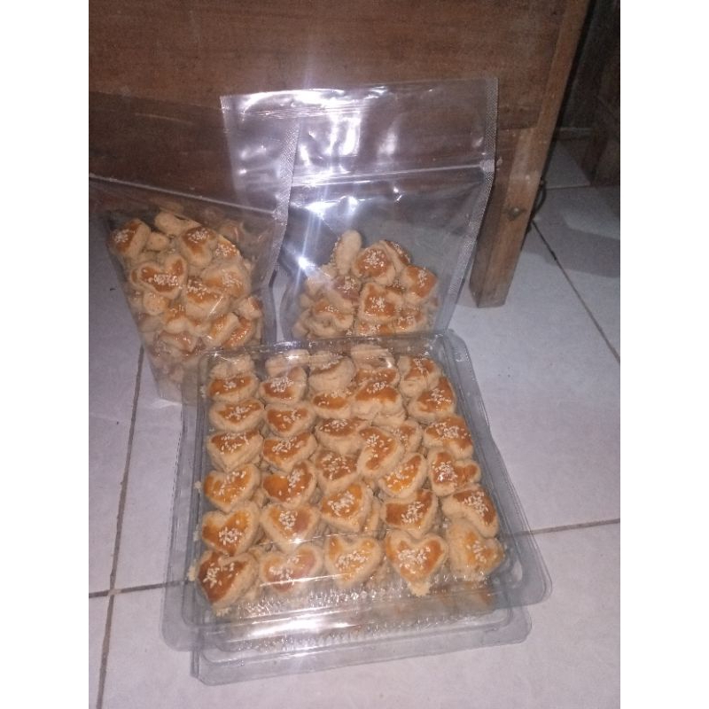 

Roti kacang