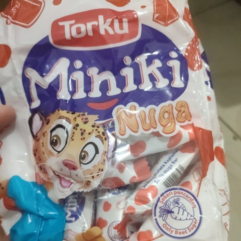 

coklat torku asli dari Turki