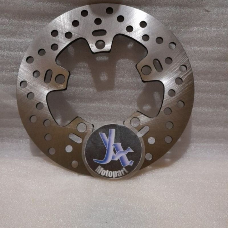 Piring Disc Piring Cakram Belakang Vixion New 1PA Sunstar