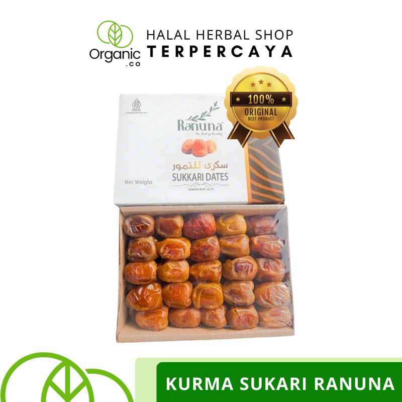 

[ PREMIUM ] Kurma Sukari Premium Ranuna | Kurma Sukari | Kurma Raja | Kurma Saudi