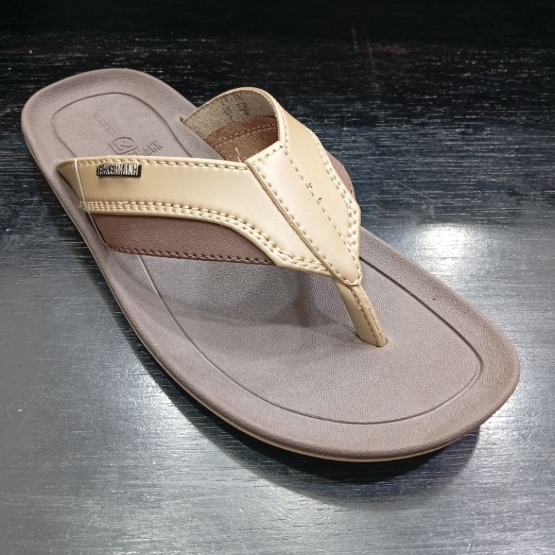 SHOETOPIA - Sandal Jepit Pria NECKERMAN (LV981)