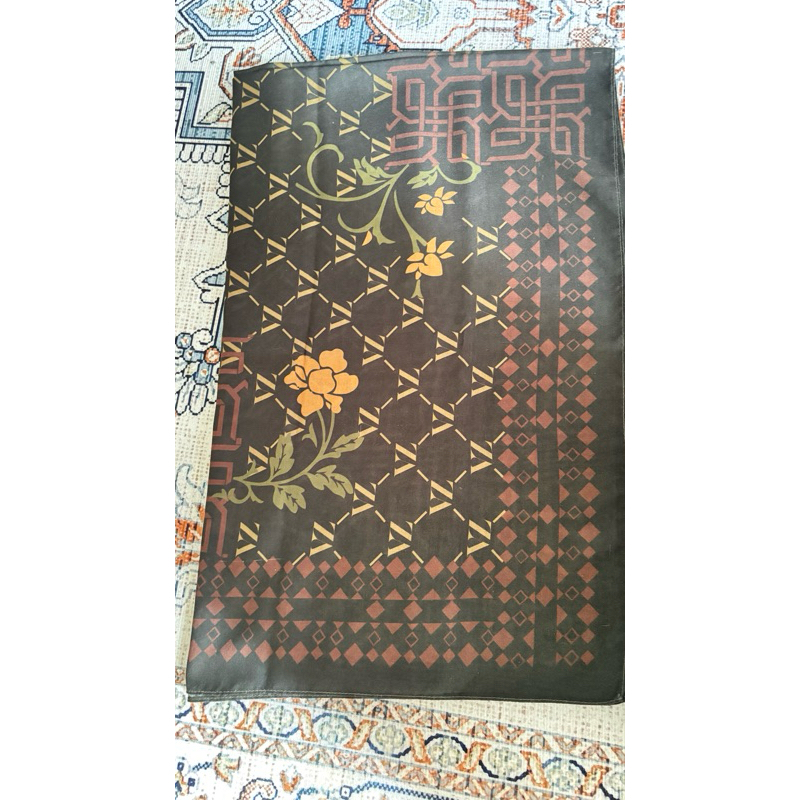 Preloved jilbab VZ Ori