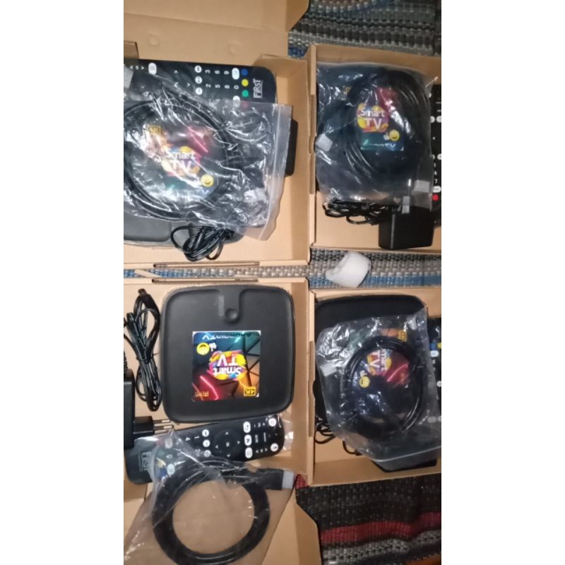stb android voice comand Android 11 new