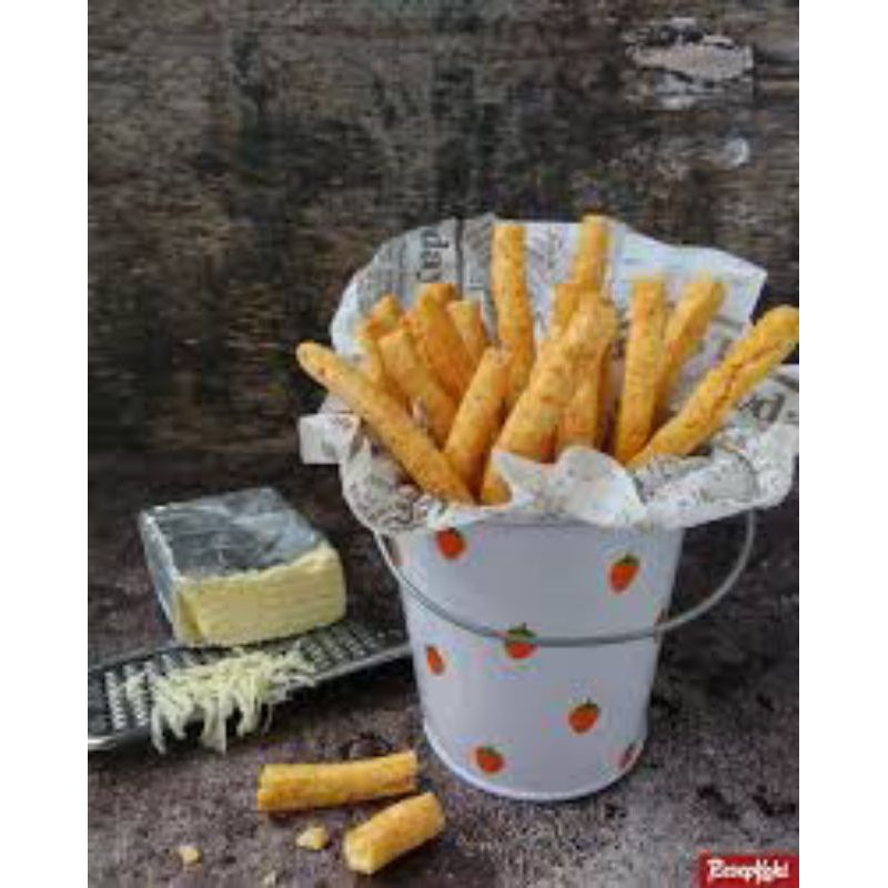 

Sistik Keju/stik Keju 250gr