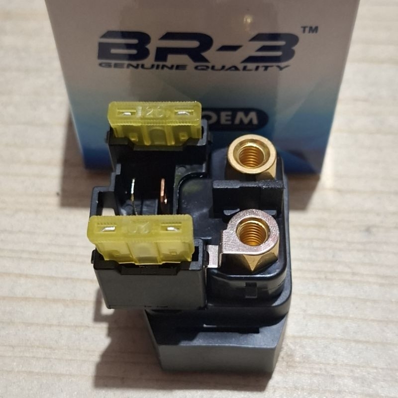 BENDIT BENDIK SWITCH STARTER R15 V2 YAMAHA YZF R15 V2