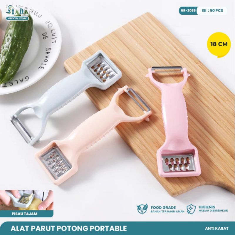 

ALAT POTONG PORTABLE