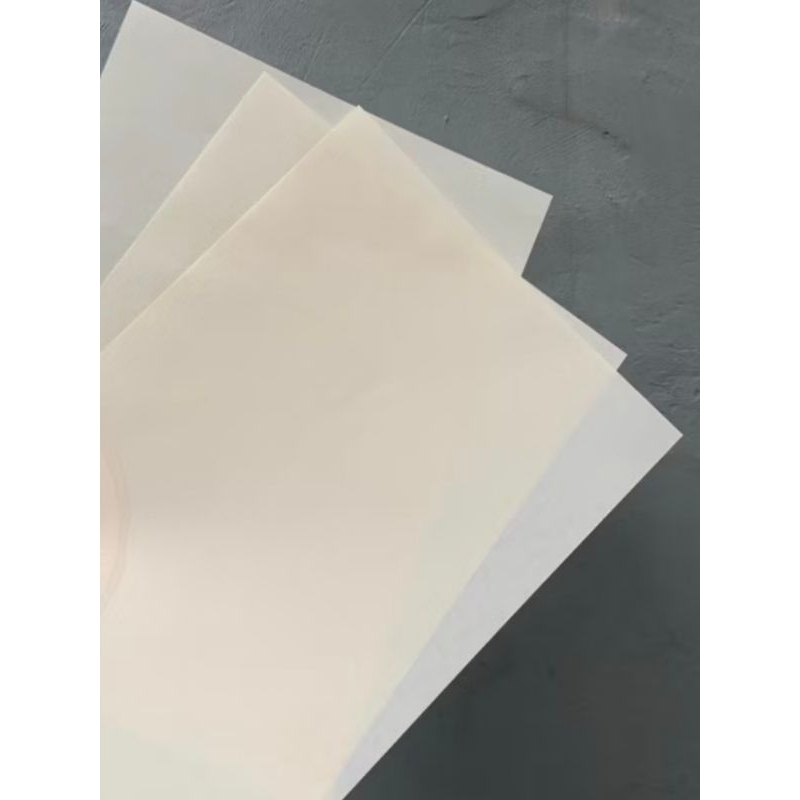 

Kertas Kitab 50 gsm A4 isi 50 Lembar / Kertas QPP 50 gram Warna Yellowhis / Cream / Krem