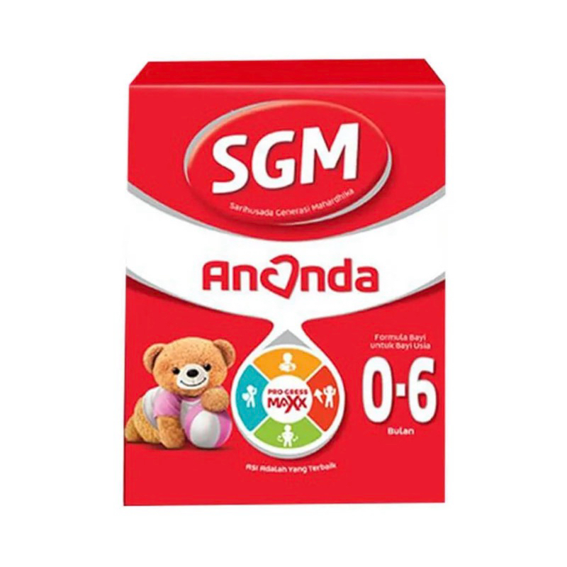 SGM 1 1000 gr