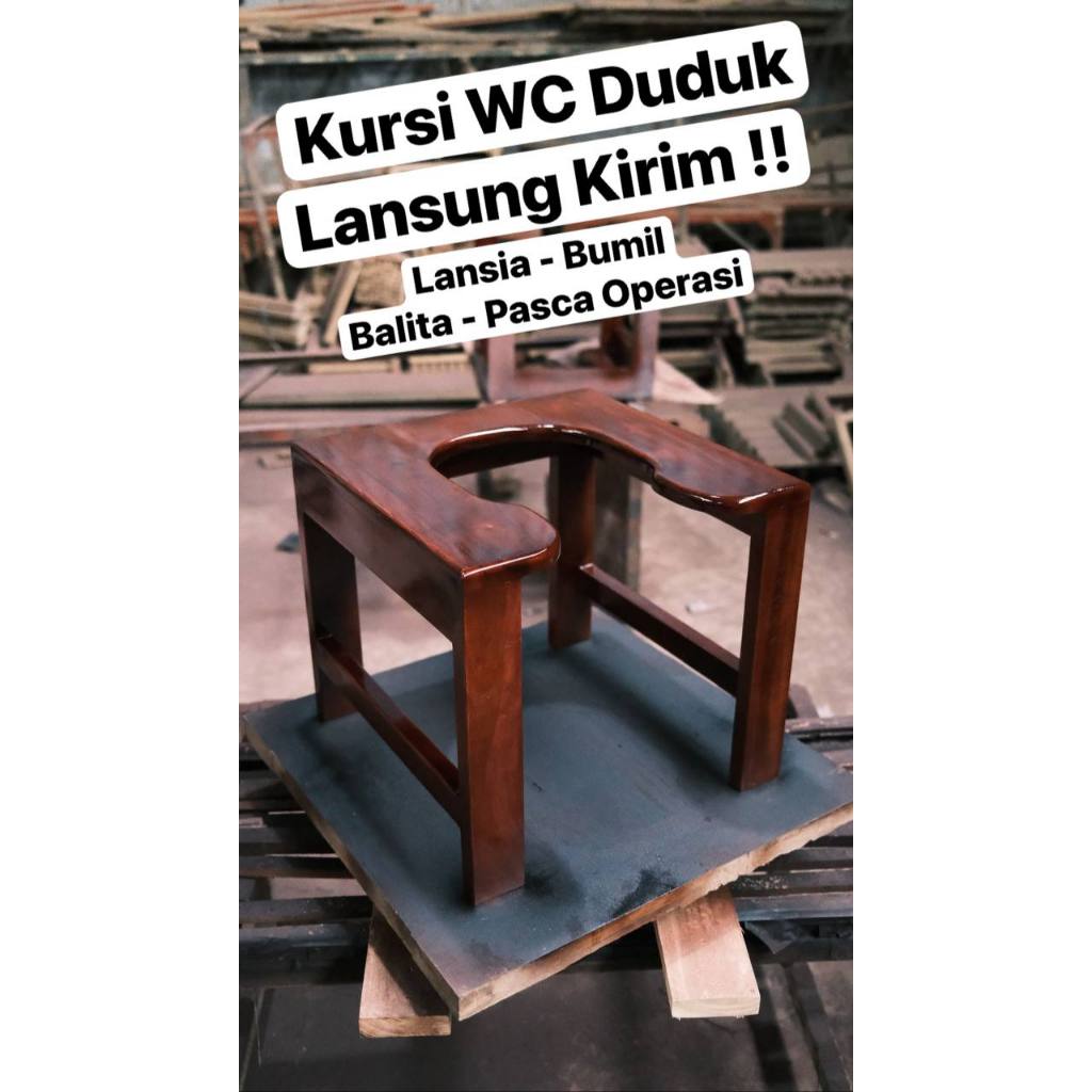kursi toilet duduk + kursi toilet duduk lansia + kursi wc + kursi wc duduk + kursi wc duduk ibu hami