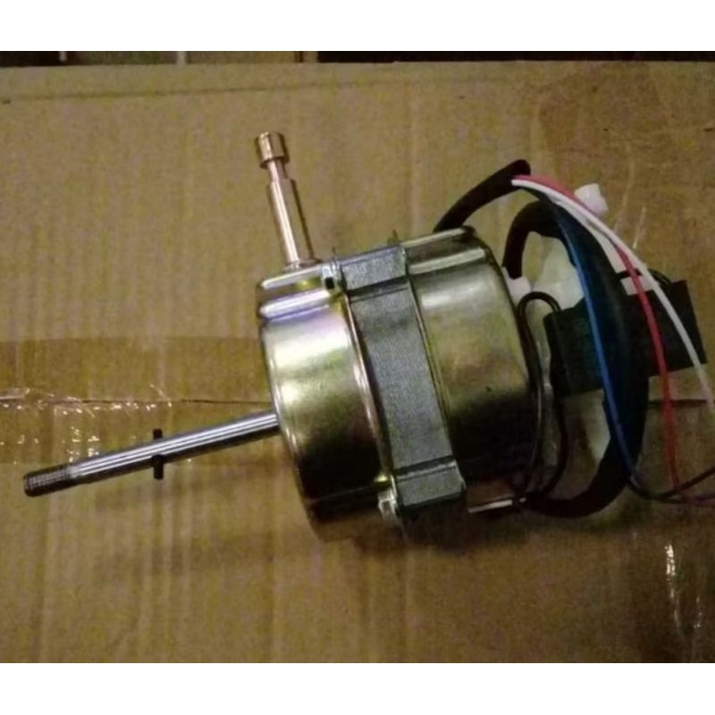 DINAMO KIPAS MIYAKO / DINAMO KIPAS MERK MIYAKO