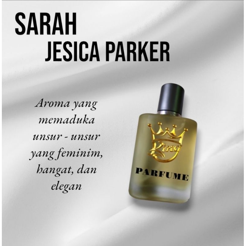 PARFUME SARAH JSICA PARKER