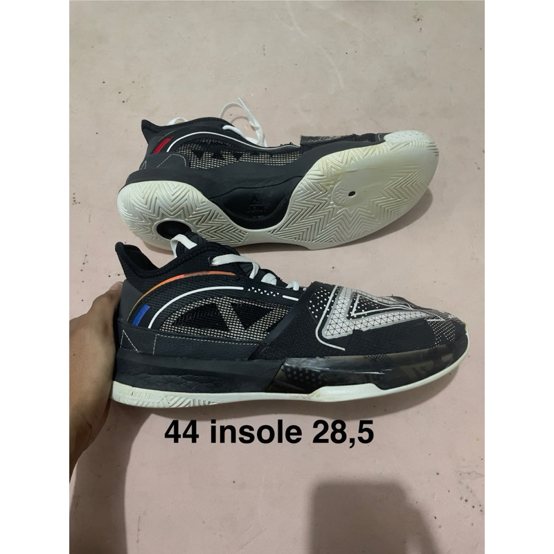 sepatu basket peak taichi andrew wiggins s44