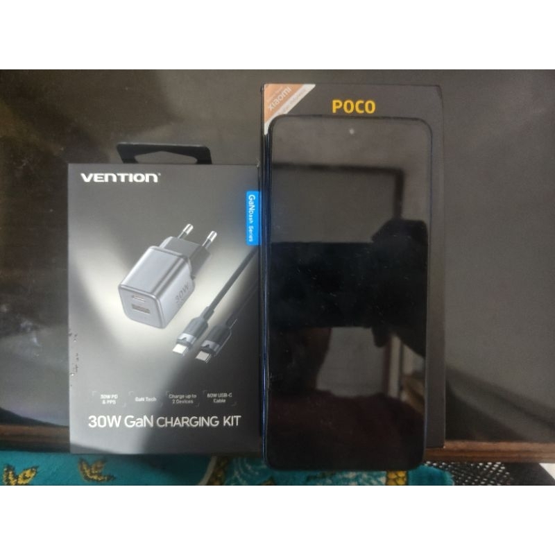 POCO X3 NFC SECOND 6/64