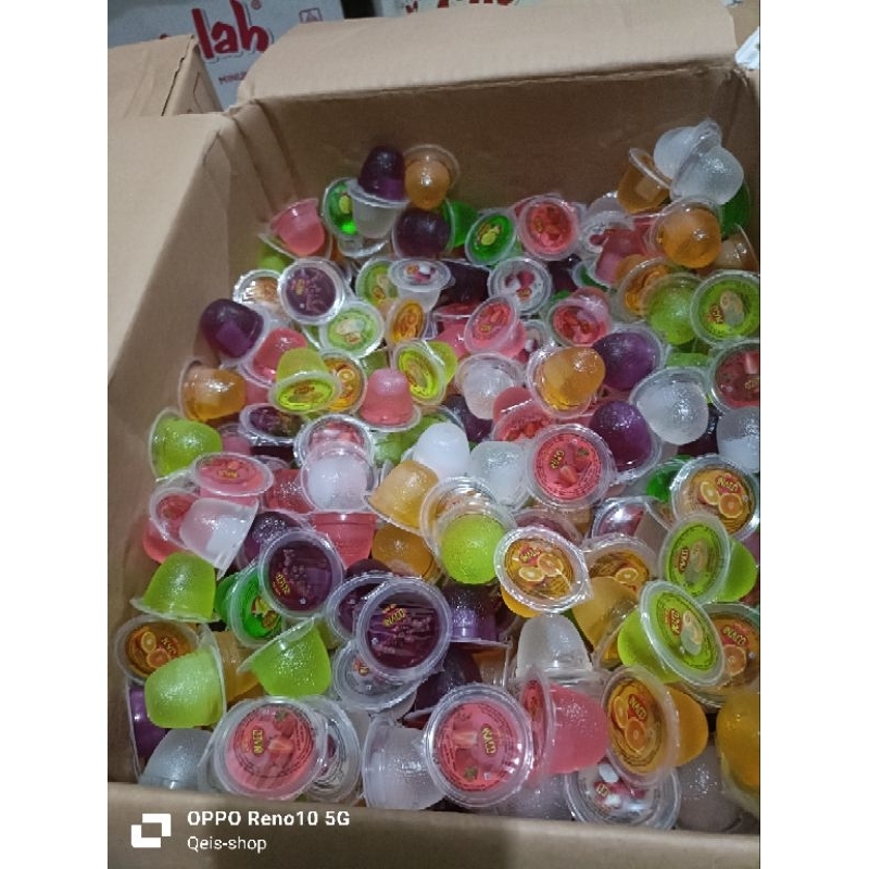 

inaco jelly