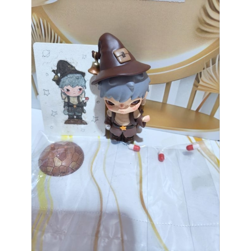 [ READY ] LE PETIT PRINCE HIRONO POPMART FIGURE