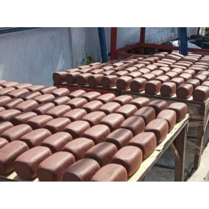 

Agen Terasi/Belacan Asli Puger Jember Kualitas Terbaik paket hemat 5kg