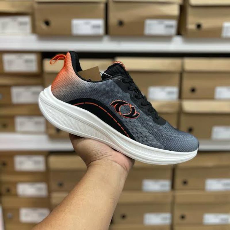 SEPATU ASTEC RUNNING ORIGINAL NEW