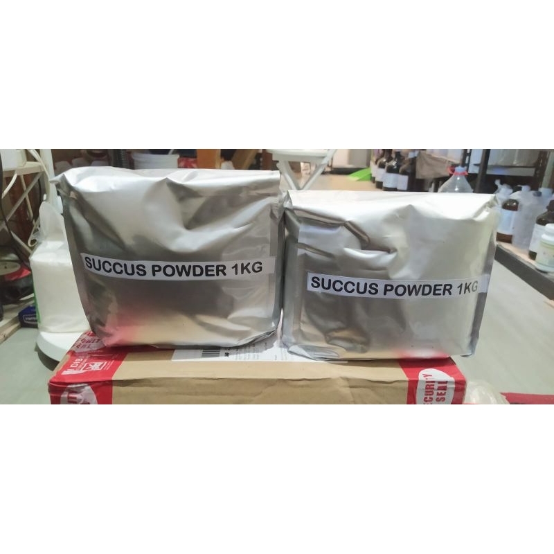 

1000gram SUCCUS POWDER _ 1 Kg succus Liquiritae _ Succus powder liq. extract