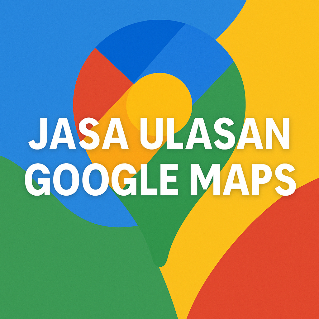 JASA REVIEW MAPS | JASA REVIEW | REAL HUMAN NO BOT