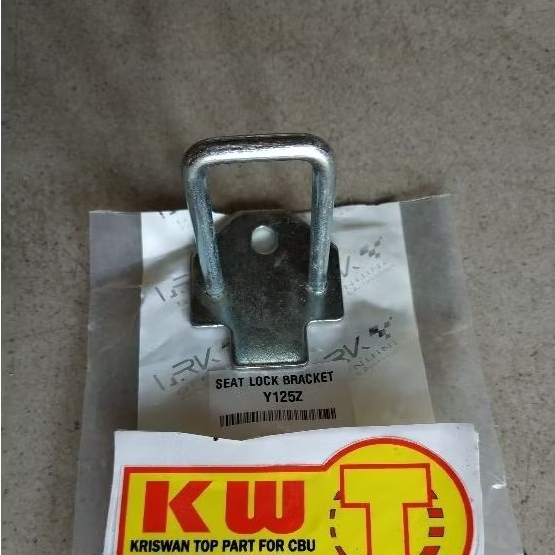 tiang jok 125z Tiang kancing jok yamaha 125z