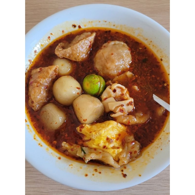 

BASO ACI KOMPLIT/BASO ACI/BASO INSTAN/GARUT