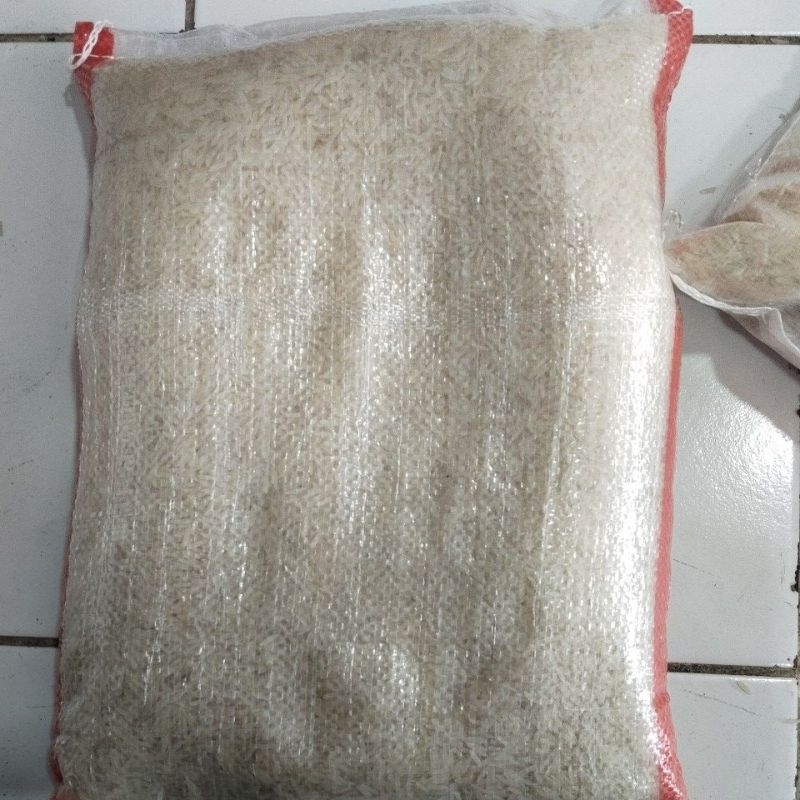 

Beras untuk kesehatan/ rendah gula 5kg kemasan polos