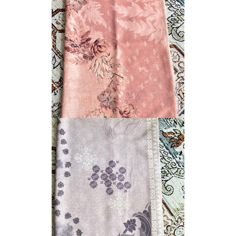 Preloved jilbab LCB Laudya Cynthia Bella