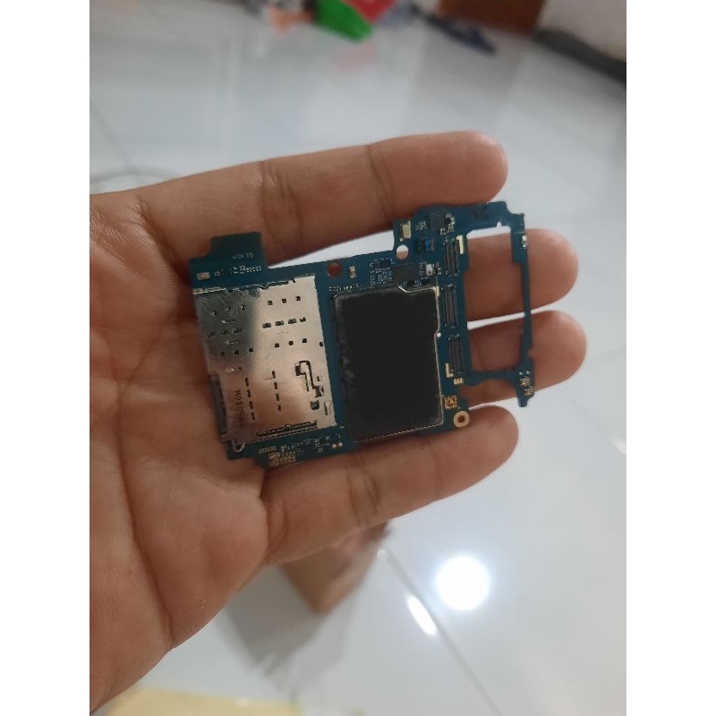 mesin samsung a31 nominus