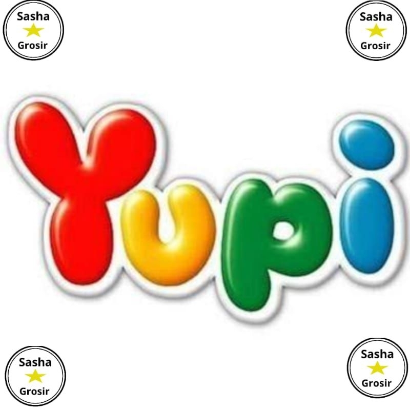 

Yupi 500 1 Box...Boolicious Grape...Just For Fun....Ice Cream....Berry Bonz....Litlle Star