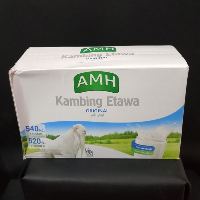 

Susu Kambing Etawa-AMH-original