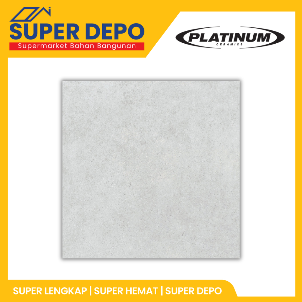 KERAMIK PLATINUM 40X40 CM - ANGELO BONE MATT