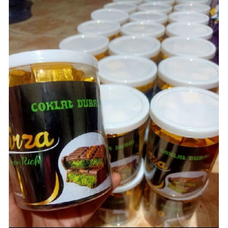 

coklat Dubai