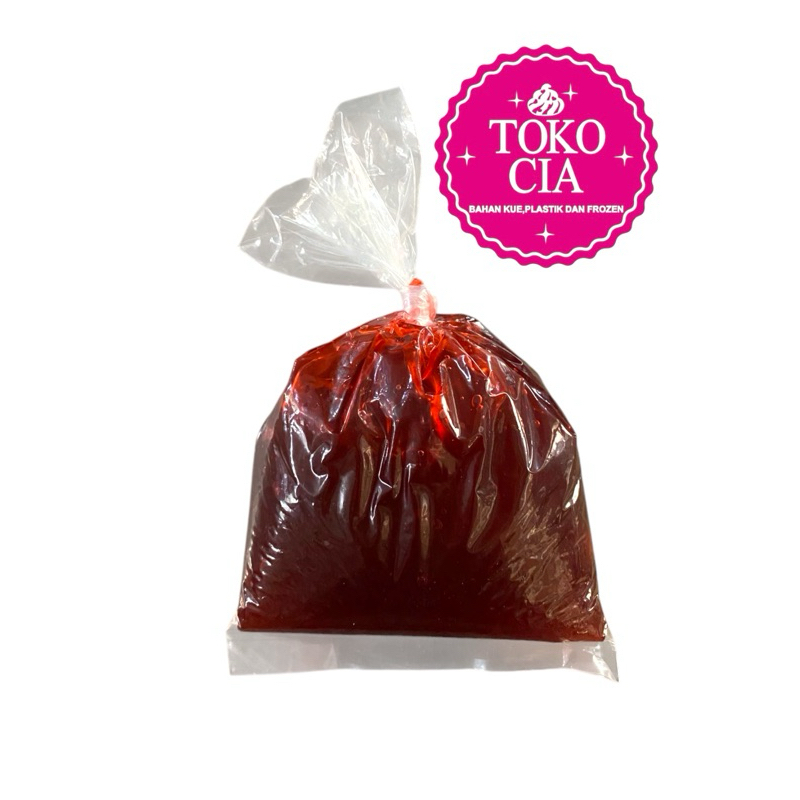 

Selai Strawberry Primsfood