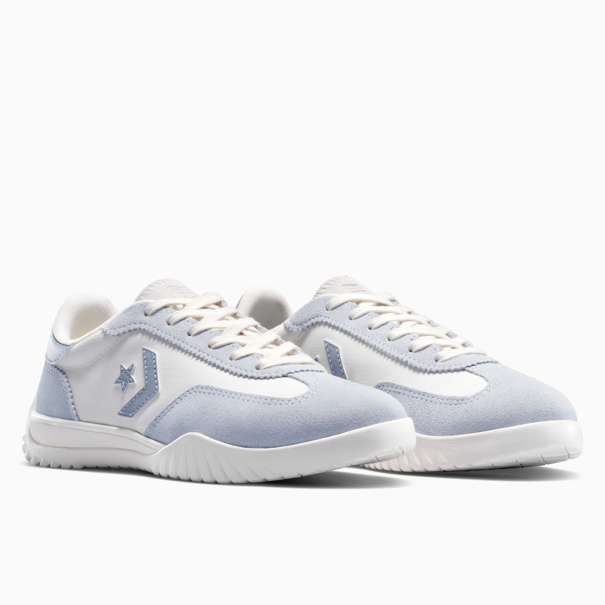 Converse Run Star Trainer Mountain Teal - Original