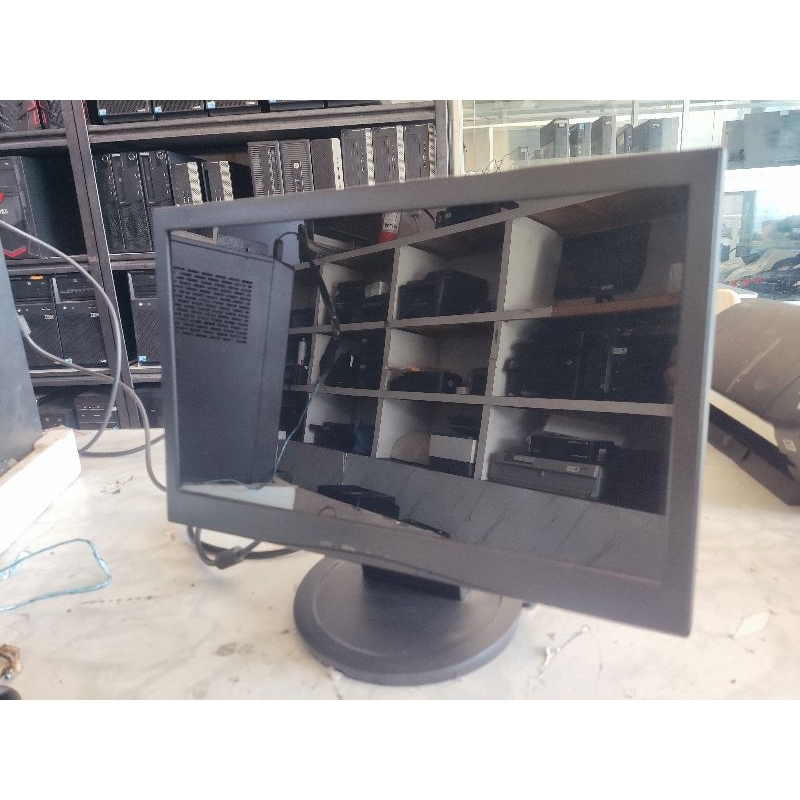 monitor 15inc viewsonic