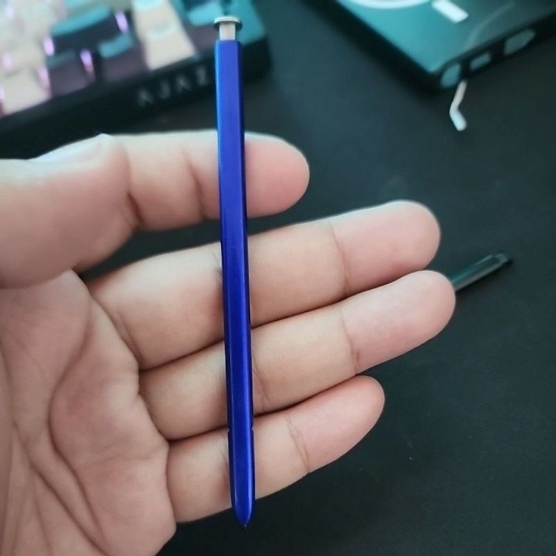 Spen Samsung Note 10 Plus Original copotan