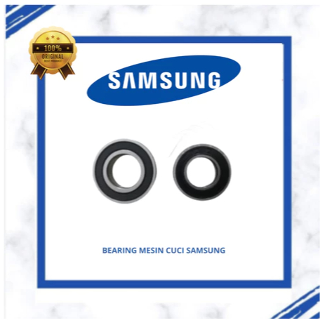BEARING MESIN CUCI SAMSUNG WW65J3283LW