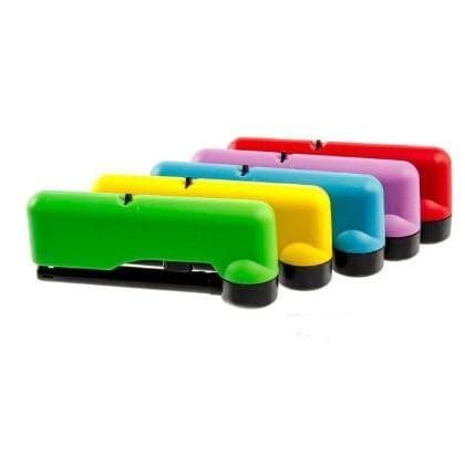 Pematik Api Lipat Portable 590 / Pemantik Kompor Gas / Korek Api Gas Mancis Api Korek Api Model Lipa