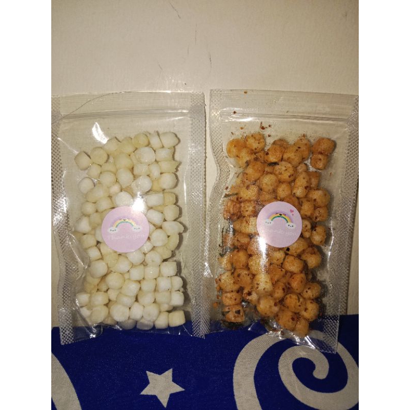 

PilusCikurOriginal75gr